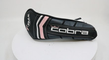 Cobra T-Rail Hybrid-Iron Headcover Ladies Womens Head Cover Only HC-2935S