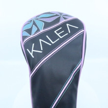 TaylorMade Kalea Driver Cover Headcover Ladies Womens Head Cover Only HC-2940S
