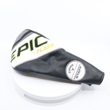 Callaway Epic Flash Professional Staff Driver Cover Headcover Only HC-2967M