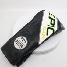 Callaway Epic Flash Master Professional Staff Driver Headcover Only HC-2971M