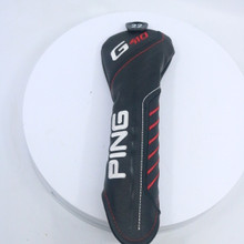 Ping G410 22 Degrees Hybrid Headcover Head Cover Only HC-2990N
