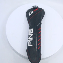 Ping G410 Degrees Hybrid Headcover Head Cover Only HC-2990N