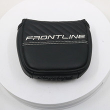 Cleveland FrontLine Mallet Putter Head Cover Headcover Only HC-2927C