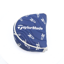 TaylorMade TP Hydroblast Mallet Putter Head Cover Headcover Only HC-3024M