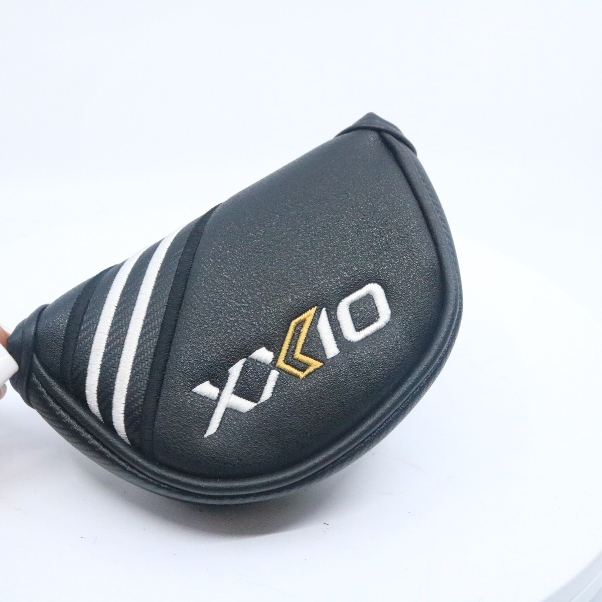 Generic XXIO Putter Headcover Head Cover Only HC2928C Mr Topes Golf