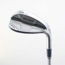 Cleveland CBX 2 Sand Wedge 56.12 56 Degrees Graphite Right-Handed C-103731