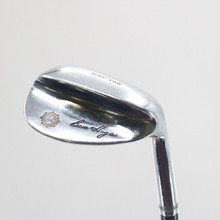 Ben Hogan Sure Out Chrome Wedge Steel Shaft Right Handed M-104218