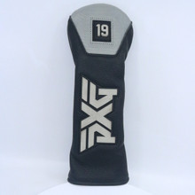 Generic PXG Hybrid Head Cover Headcover Only Black HC-2995N