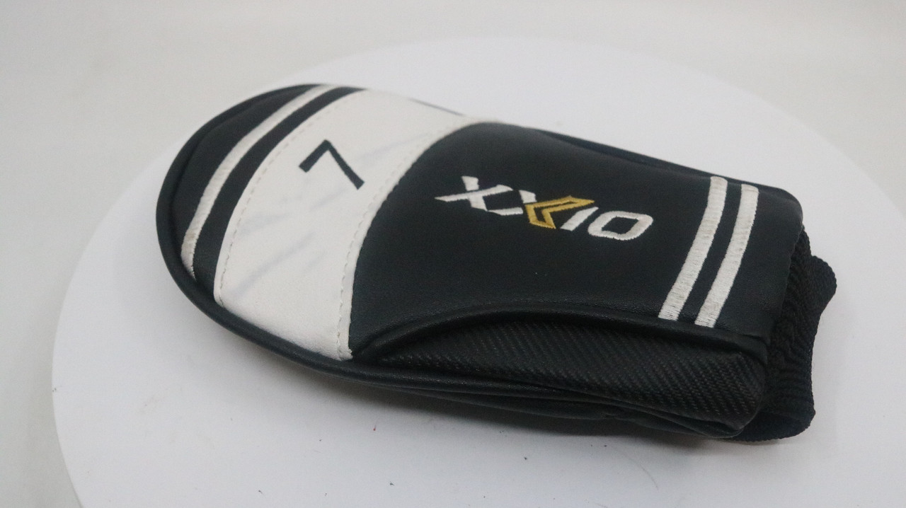 XXIO 7 Fairway Wood Head Cover XXIO 12 11 Headcover Only HC2954S Mr Topes Golf
