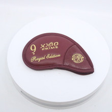 XXIO 9 Iron Prime Royal Edition Head Cover Headcover Only HC-3000N