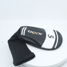 XXIO 5 Fairway Wood Head Cover Only Headcover Only HC-3100C