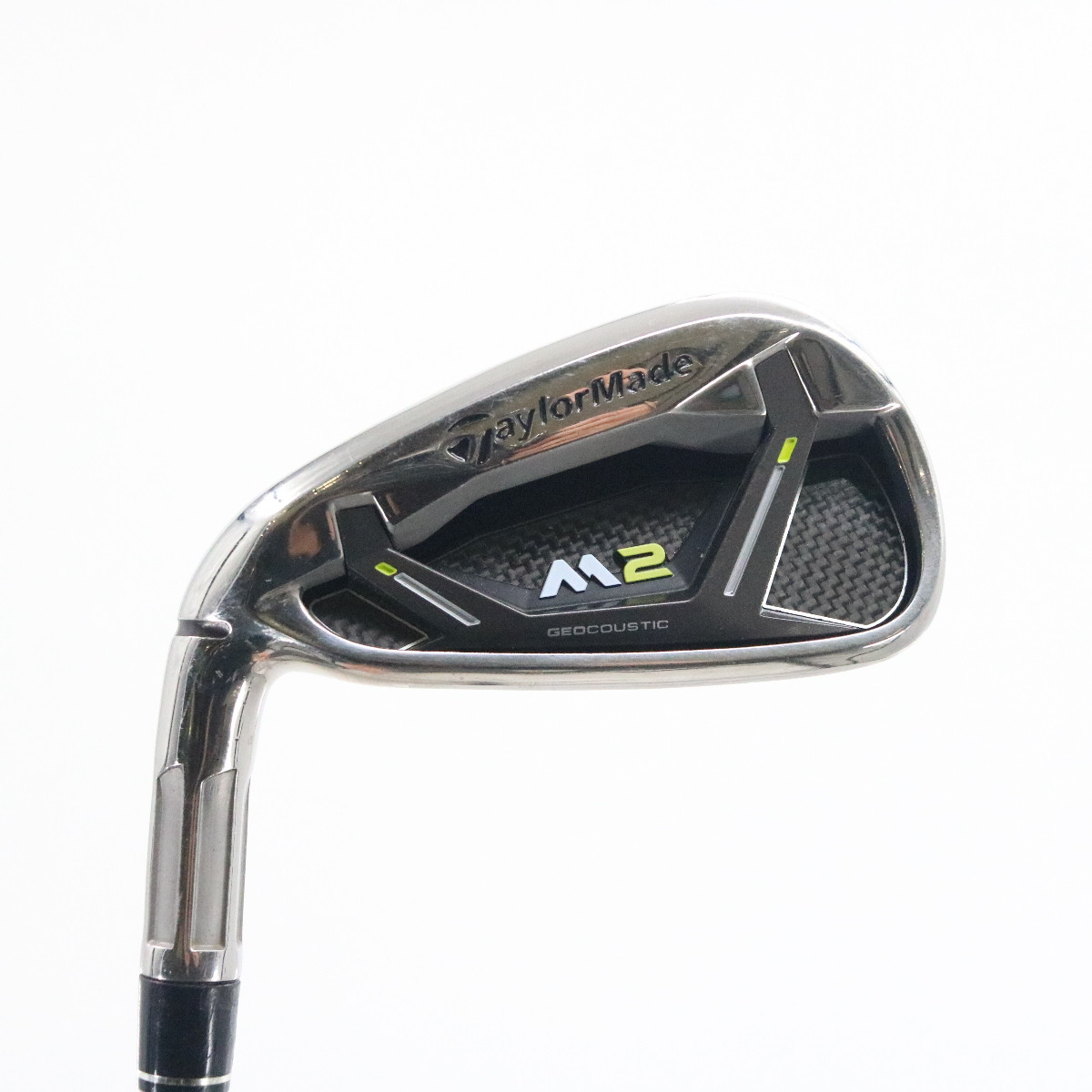 TaylorMade - M2 tourアイアン #4～P  DG XP 95  S300 Taylormade M2 Tour irons 4-PW True Temper XP95 S300 Stiff