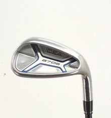 Adams IDEA A7OS A7 OS P PW Pitching Wedge Graphite Regular Right Handed M-104781