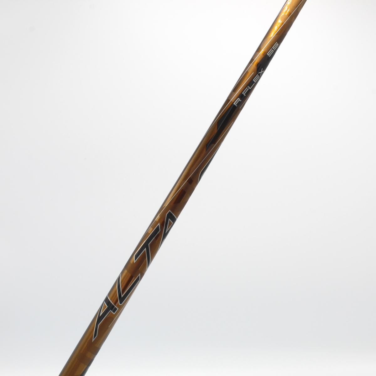 Manche Ping Alta CB 65 Flex Stiff - 3 Bois - Adaptateur G440 G430 G410 G425