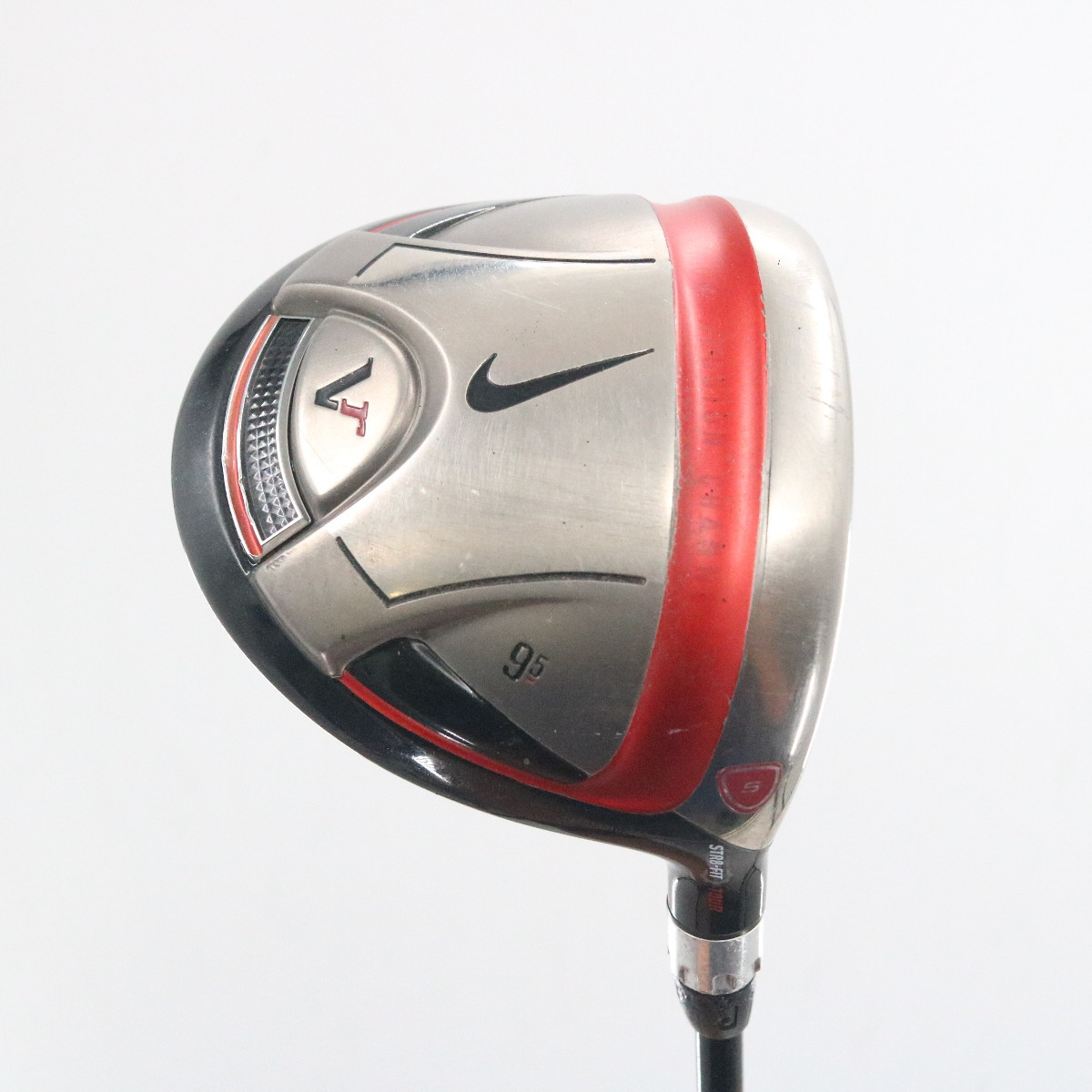 nike vrs 9.5 driver