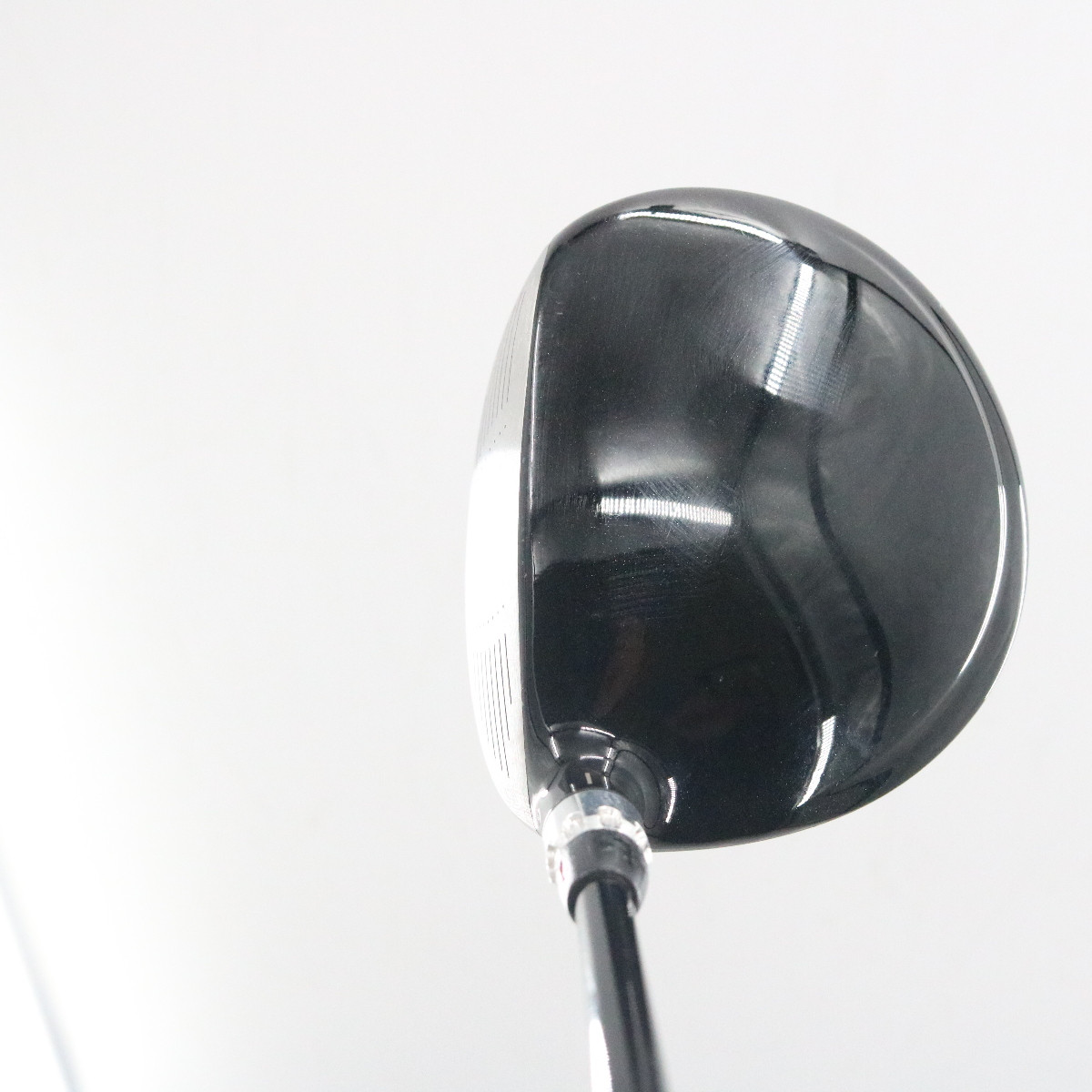 Nike VR Victory Red Str8-Fit Driver Deg VooDoo Stiff Flex