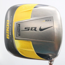 Nike SQ Sumo 5900 Driver 10.5 Degrees Graphite Regular R Right-Handed S-104412