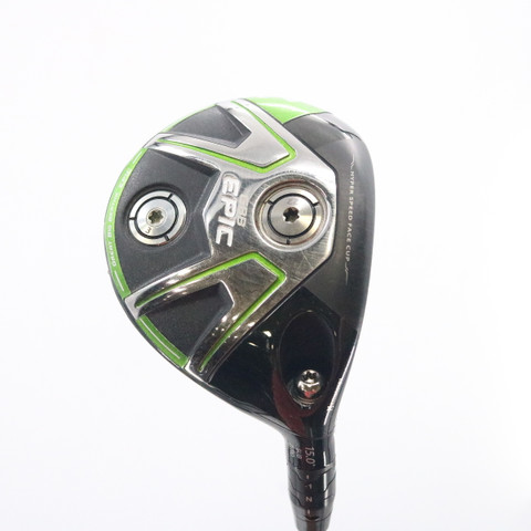 Tête De Driver Callaway GBB Epic Sub Zero 9° – Occasion Droite, Japon