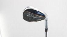 Ben Hogan Forged S SW Sand Wedge 56 Deg 56.12 Steel Shaft Right-Handed F-104994