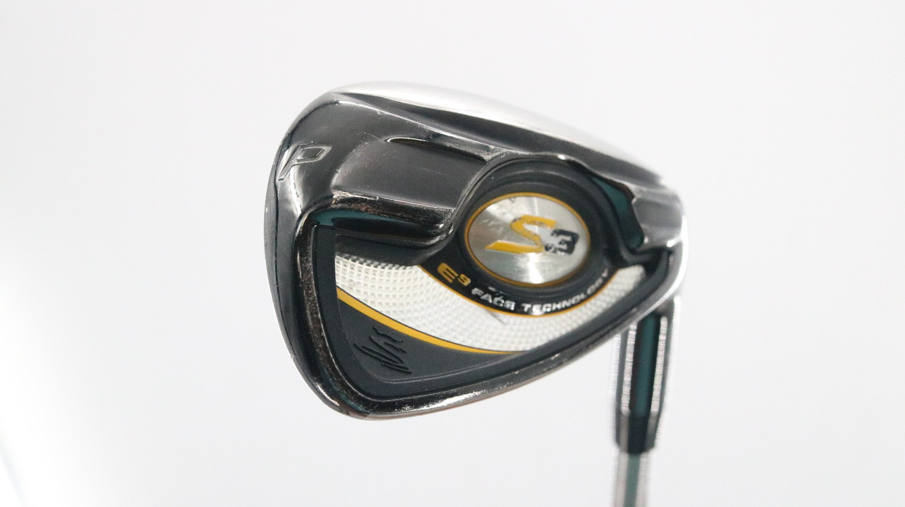 Wedge Cobra King Pur Wedge - Eté 2024