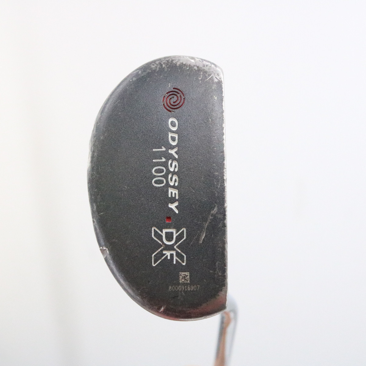 Odyssey 1100 DFX online putter