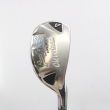 Cleveland HB 4 Hybrid Iron Graphite Action Ultralite Ladies Right Hand M-104592