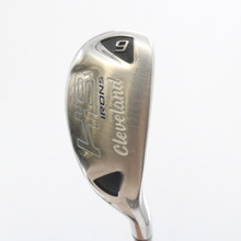 Cleveland HB 6 Hybrid Iron Graphite Action Ultralite Ladies Right Hand M-104594