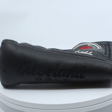 Cleveland TFi 2135 Blade Putter Head Cover Headcover Only HC-3150S