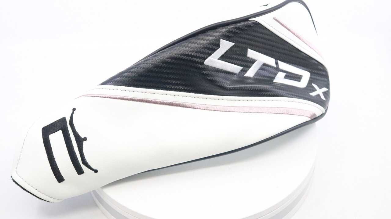 Cobra King LTD x LTDx Ladies Driver Women Head Cover Headcover Only HC