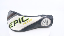 Callaway Epic Flash Professional Staff Fairway Wood Head Cover Only HC-3161S