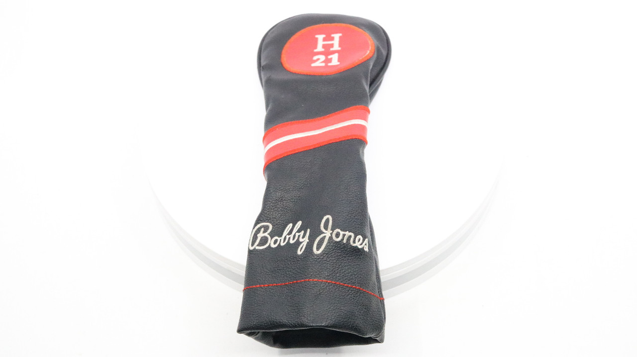 Bobby Jones 21H Hybrid Cover Headcover Only HC3165S Mr Topes Golf
