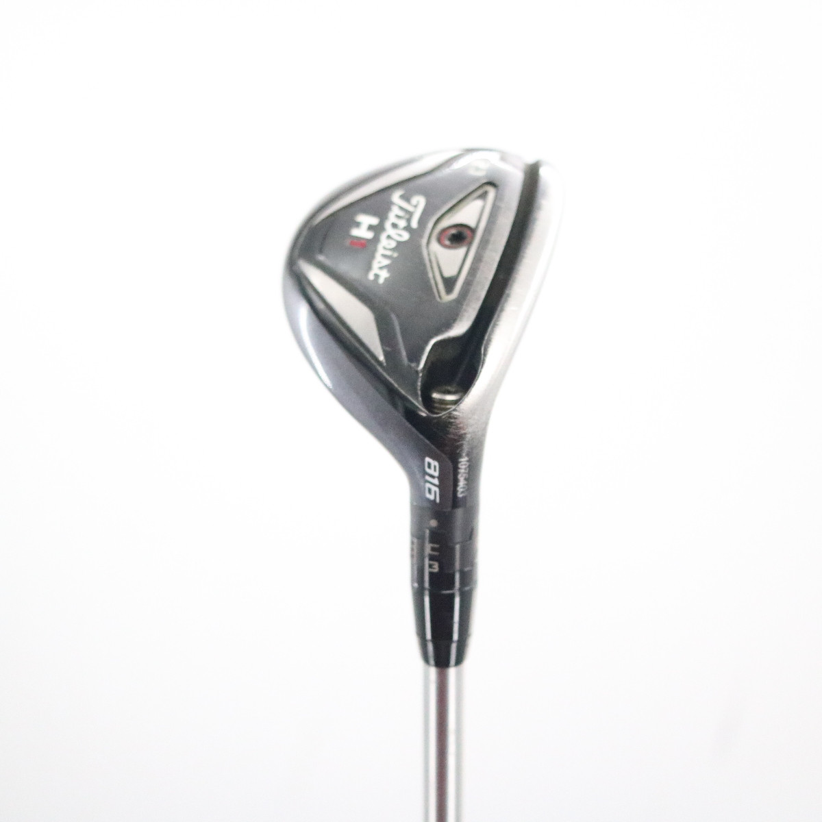 Titleist 816 H1 Hybrid 23 Degree Graphite Diamana R Regular Right-Hand ...