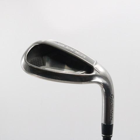 TaylorMade Burner Superlaunch S Sand Wedge REAX 50 Graphite Ladies Flex ...