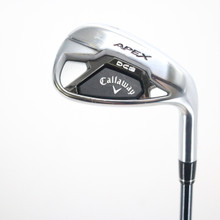 Callaway Apex DCB Forged Pitching Wedge Graphite Recoil F2 Senior RH F-104870