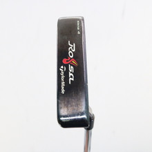 TaylorMade Rossa Siena 4 AGSI+ Blade Putter 33 Inches Right-Handed G-101477