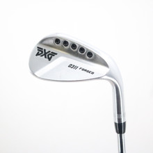 PXG 0311 Forged Satin Sand Wedge SW 54 Deg 54.10 KBS Steel Right-Handed F-104885