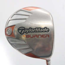 TaylorMade Burner 460 Driver 9.5 Degrees Senior F2 Lite A Right-Hand S-104503
