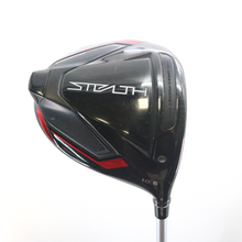 2022 TaylorMade Stealth Driver 10.5 Degrees Graphite Ascent Regular RH M-105005
