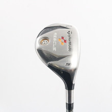TaylorMade Rescue 5 Hybrid 25 Deg Graphite L Ladies Womens Right Handed F-104892