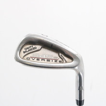 Tommy Armour 845s Oversize Pitching Wedge Steel Stiff Flex Right-Handed N-105058