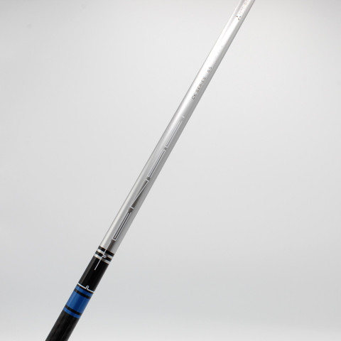 TENSEI Blue Raw AV Series 65 Manche Bois 5 Avec Adaptateur Titleist – Régulier