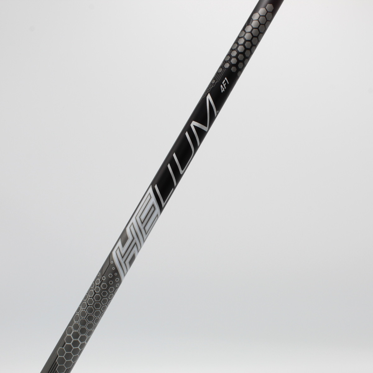ust mamiya helium black 4 graphite