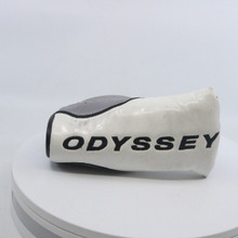 Odyssey Divine Blade Putter Head Cover Headcover HC-3181N