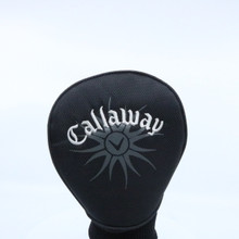 Callaway Women's Solaire Driver Ladies Headcover Head Cover Only HC-3180N