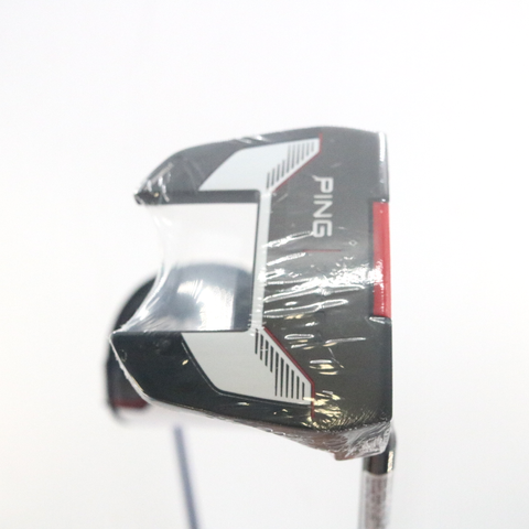 Putter PING SCOTTSDALE PRIME TYNE 4 Gaucher 34 Pouces - Occasion - Avec Headcover