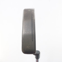 Ping Anser Bronze Putter 33 Inches Steel Right Handed M-105049