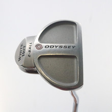 Odyssey White Hot 2-Ball Putter 34 Inches Steel Right Handed M-105201