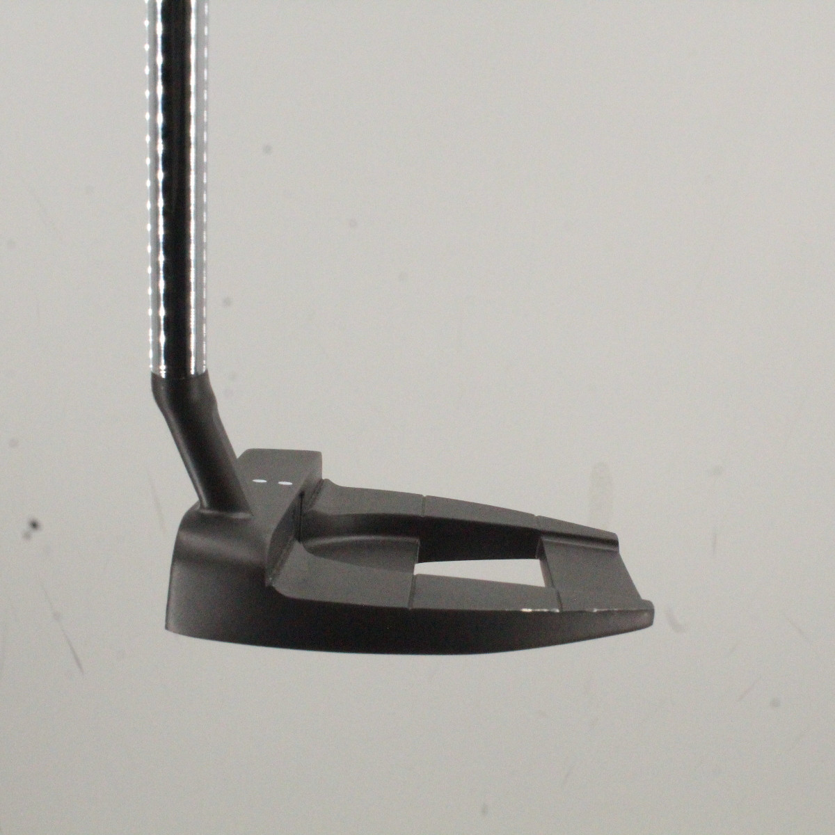 Odyssey O Works Black Jailbird S Mini Putter Steel Shaft 32