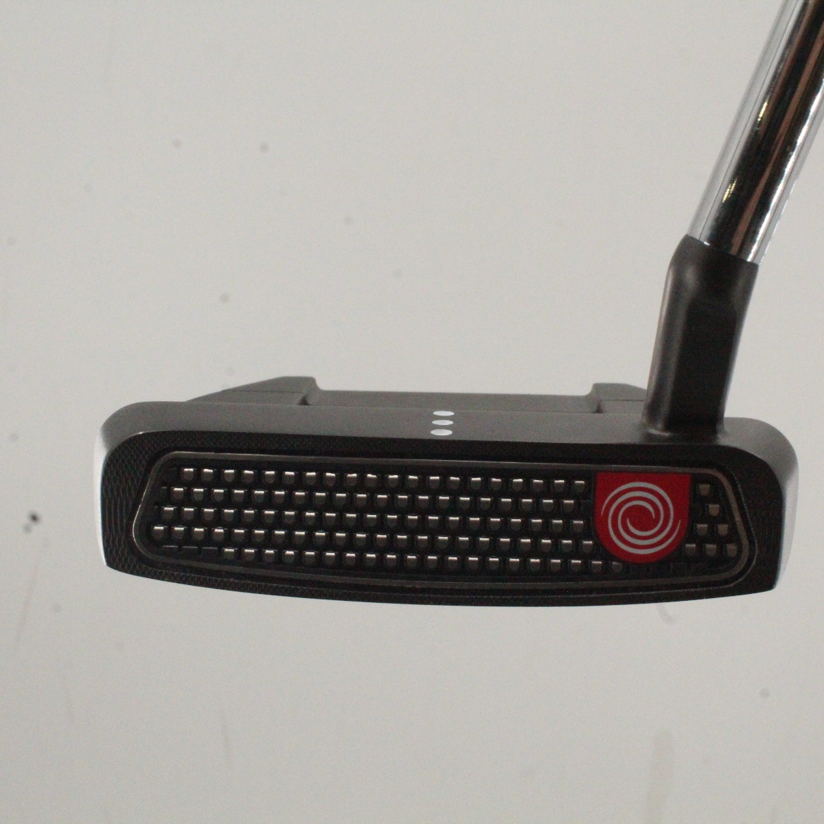 Odyssey O Works Black Jailbird S Mini Putter Steel Shaft 32