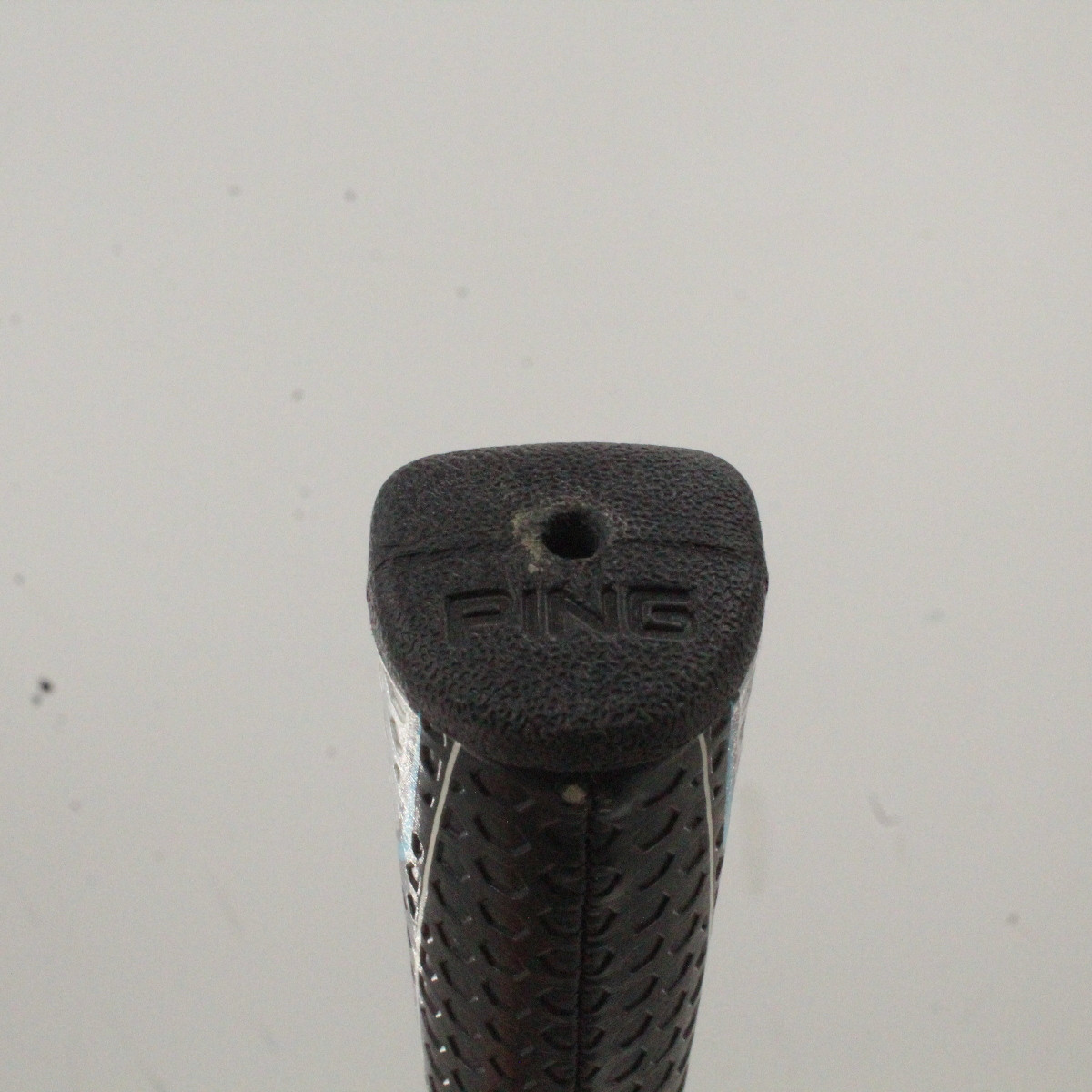 Odyssey O Works Black Jailbird S Mini Putter Steel Shaft 32